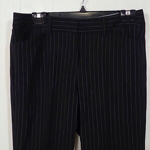 Worthington PinstripeTrousers Pants